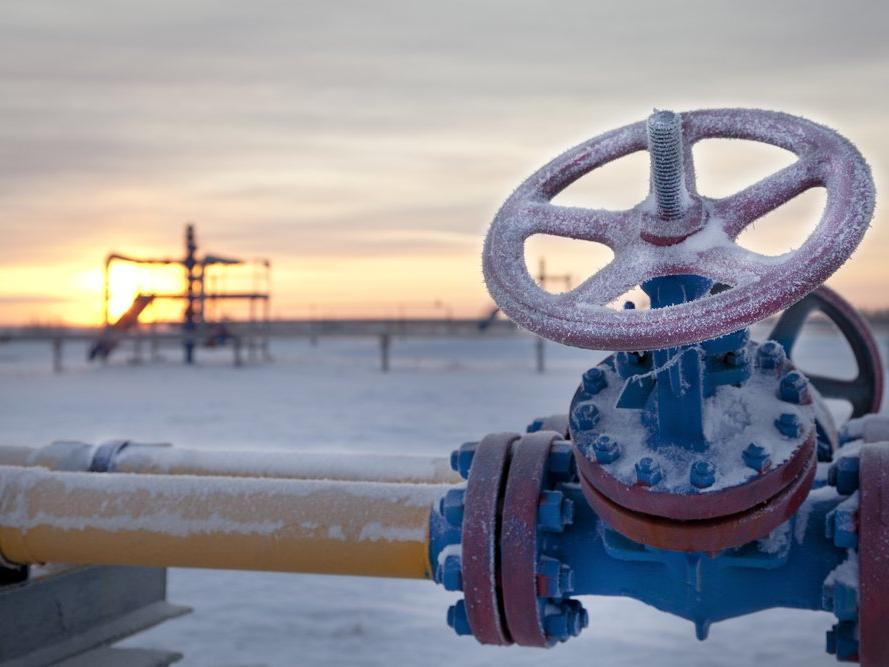 Rusya'dan doğalgazda Bulgaristan'a yüzde 40 indirim