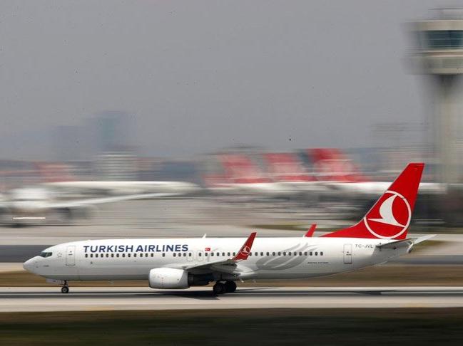 İstanbul'dan kalkan uçakta Corona virüsü çıktı! - Sözcü Gazetesi