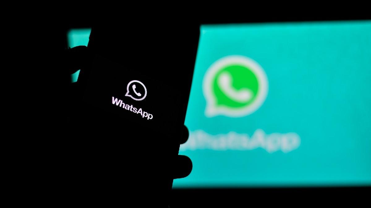 WhatsApp karanlık mod iOS ve Android yüklü cihazlarda nasıl ...