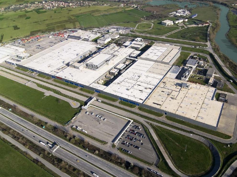 Toyota'dan üretime planlı ara...