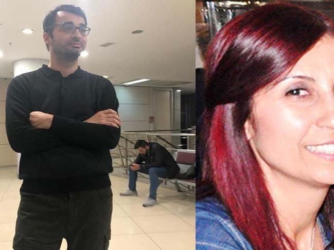 Terkoğlu ve Kılınç tutuklandı, gazetecilerin ifadesi ortaya çıktı