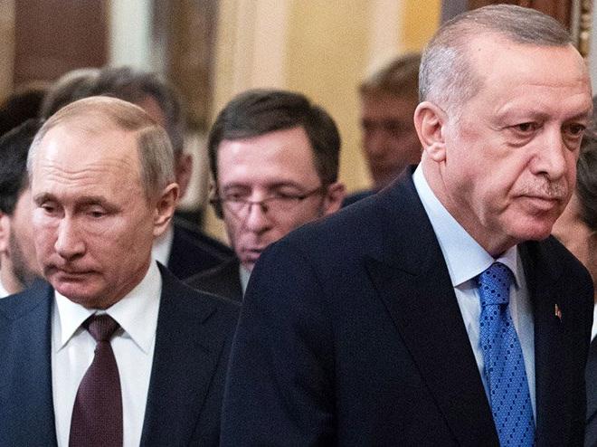 Putin ve Esad'ın istediği oldu! Moskova'daki mutabakat ne anlama geliyor?