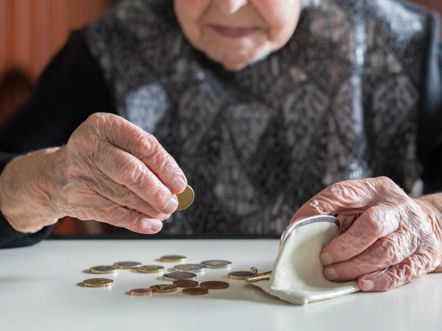 Hareketsiz emekli maaşı nedir? Hareketsiz ve blokeli maaş sorgulama nasıl yapılır? İşte iade işlemleri