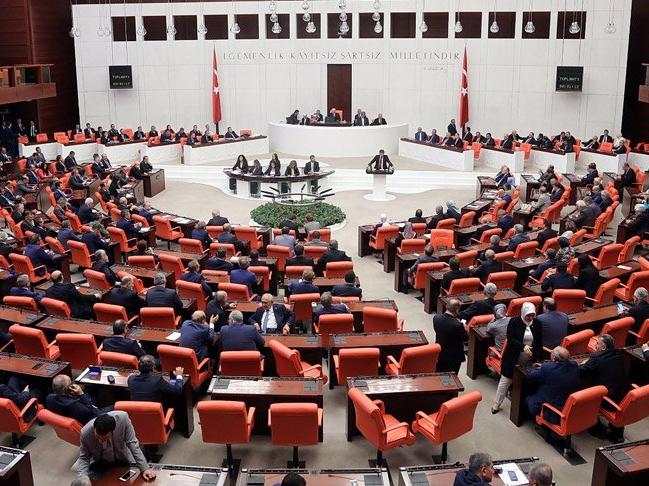 CHP'nin çiftçi önergesi AKP oylarıyla reddedildi