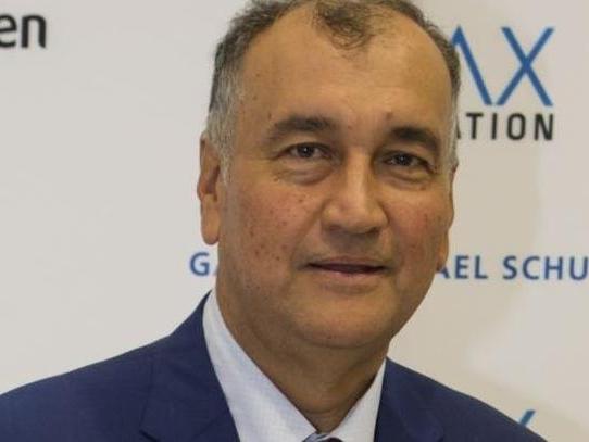 Murat Ülker kimdir? Murat Ülker kaç yaşında? - Sözcü