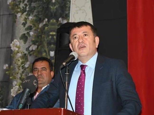 CHP'li Veli Ağbaba: Türkiye'de faşizm var!