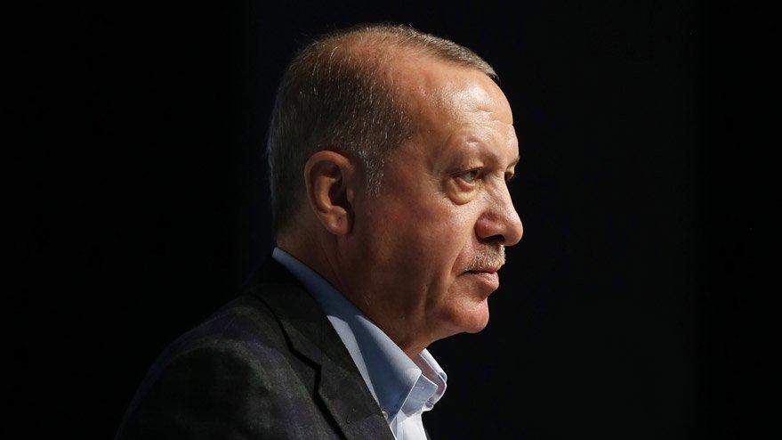 Erdoğan: İdlib'de 59 şehit verdik