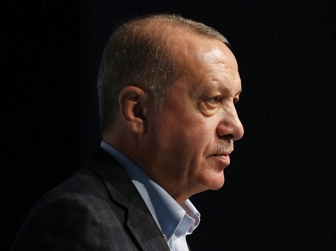 Erdoğan: İdlib'de 59 şehit verdik