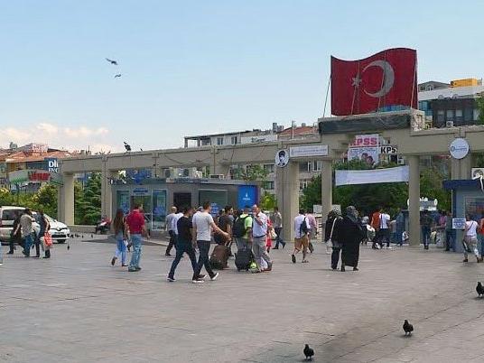 İBB Bakırköy Özgürlük Meydanı için tasarım yarışması açtı