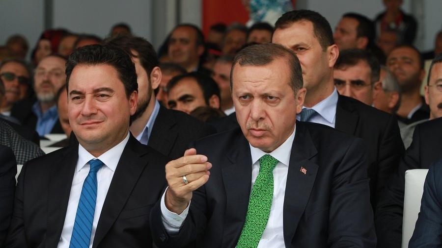 Ali Babacan'dan 'Erdoğan' sorusuna yanıt