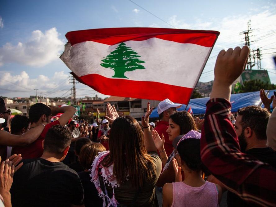 Lübnan iflas etti: Vadesi gelen 1,2 milyar dolarlık borcunu ödeyemedi