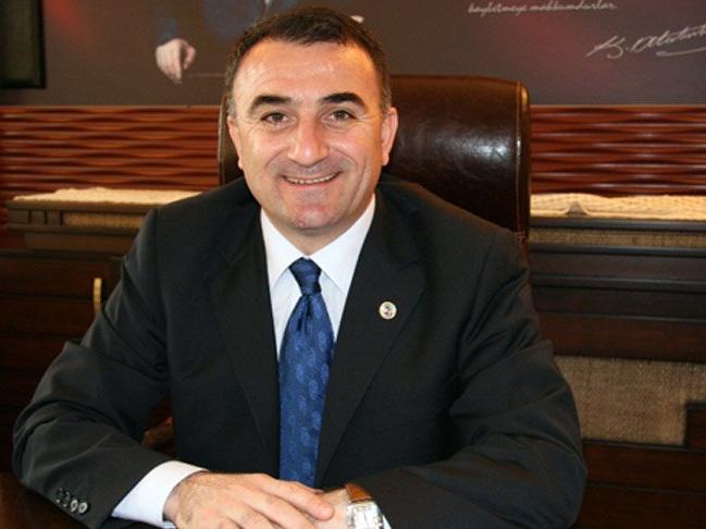 Eski AKP'li belediye başkanı Murat Sesli polise teslim oldu!