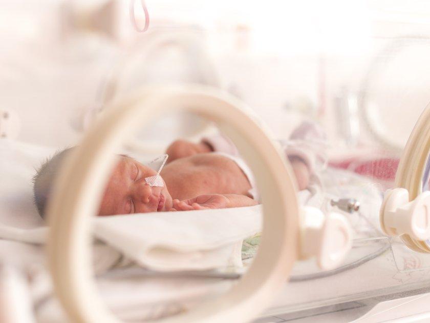 Bebeklerde solunum sıkıntısı nasıl anlaşılır?