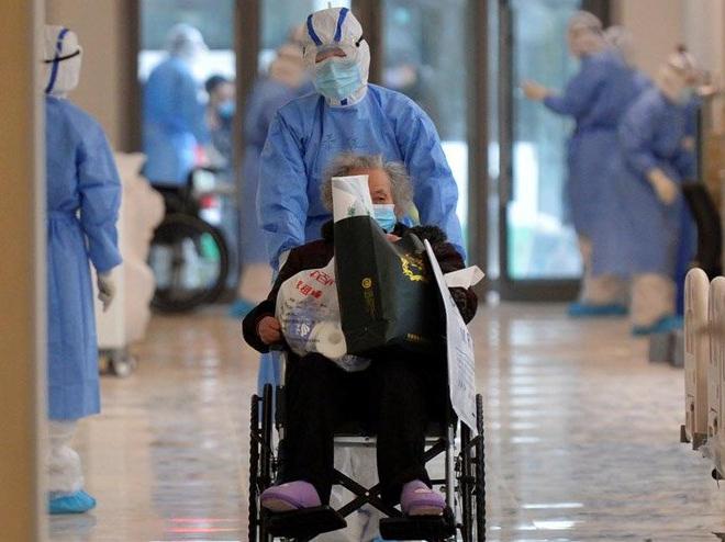 Dünya Sağlık Örgütü Corona virüsü salgınını pandemi ilan etti