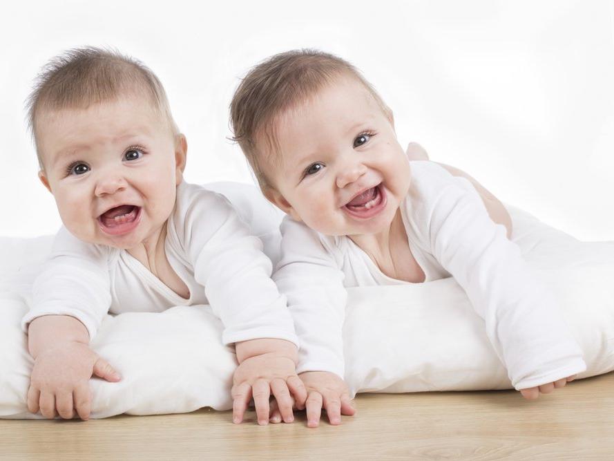 İkizlerde iki yaş sendromu nasıl aşılır?