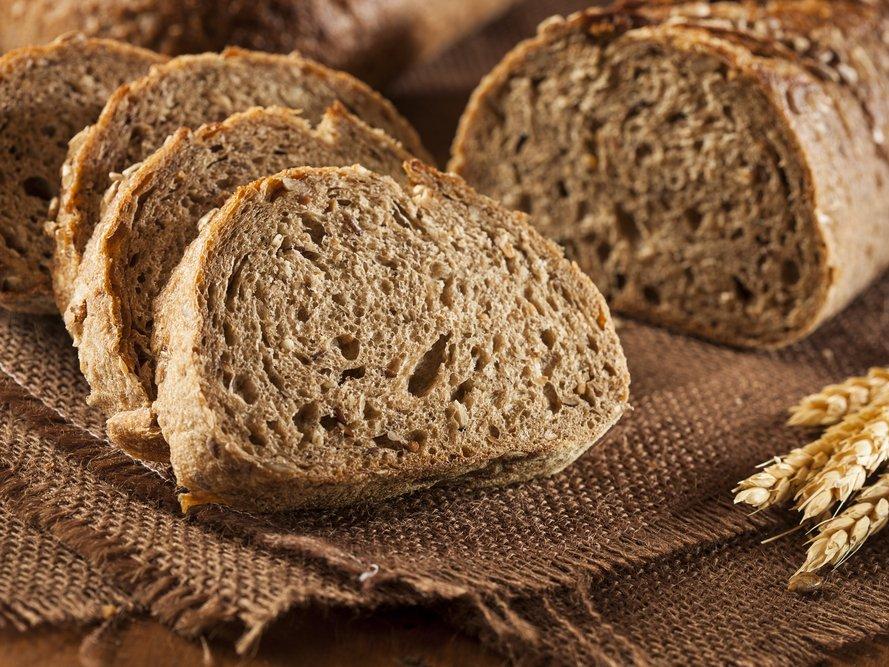 Kepek ekmeği kaç kalori? Kepek ekmeğinin besin değerleri ve kalorisi...