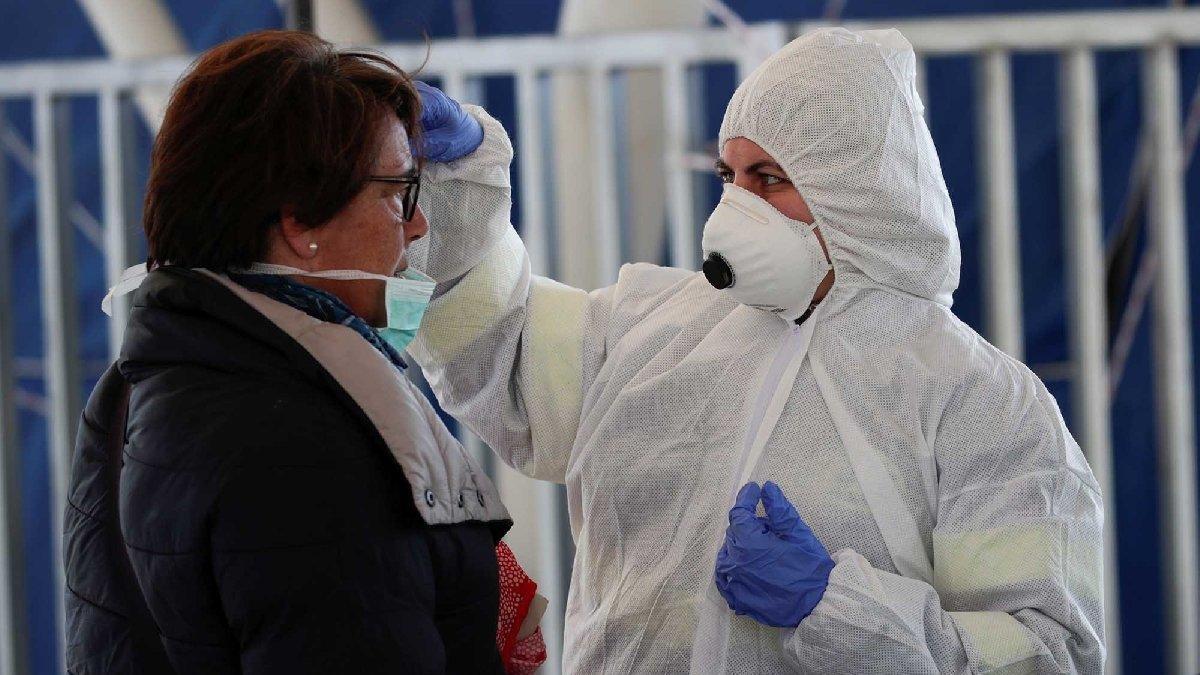 Bomba gelişme: Corona virüsünün aşısı bulundu iddiası