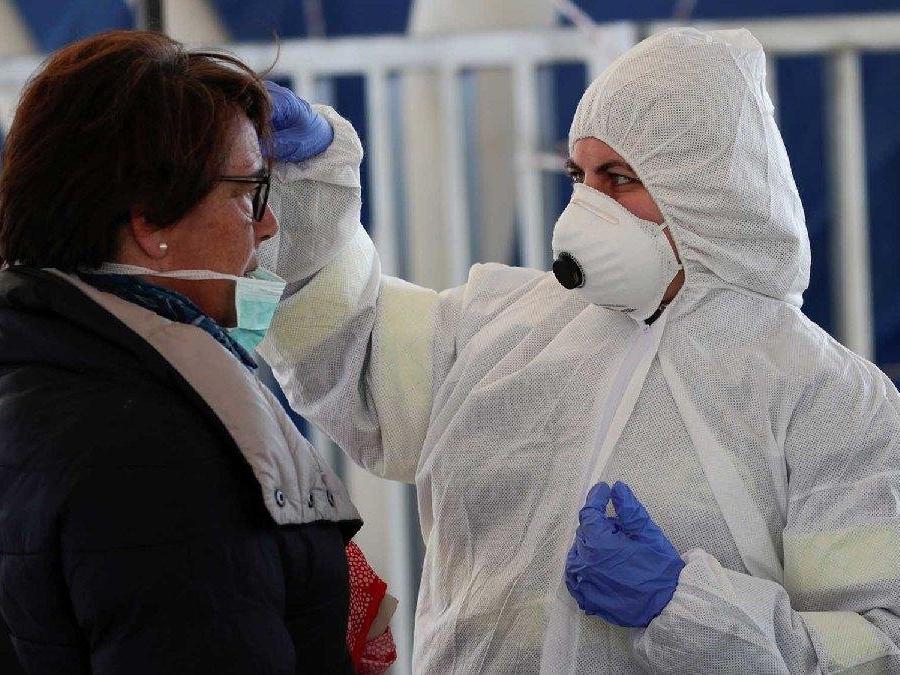 Bomba gelişme: Corona virüsünün aşısı bulundu iddiası