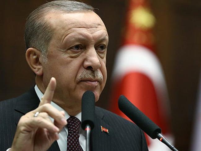 Cumhurbaşkanı Erdoğan'ın Burdur programı ertelendi!