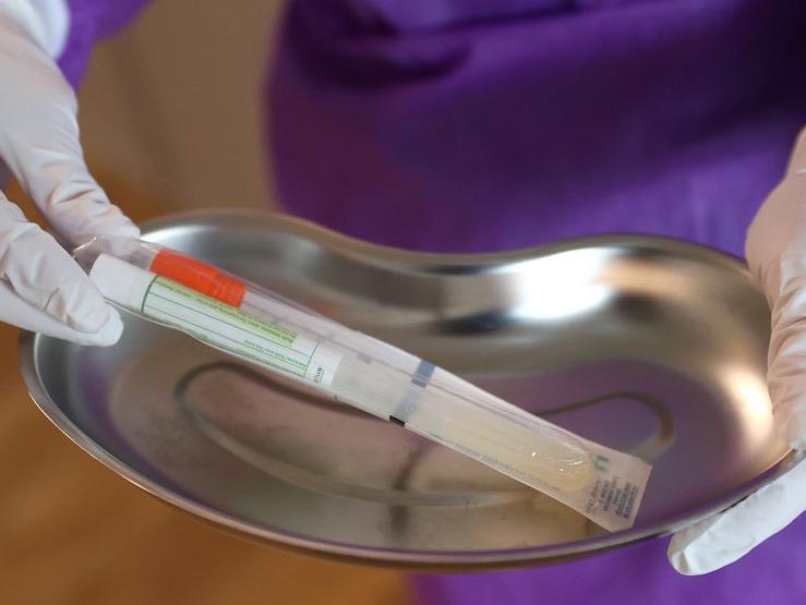 Corona virüsünden iyi haberler geliyor: Aşı bulundu iddiası