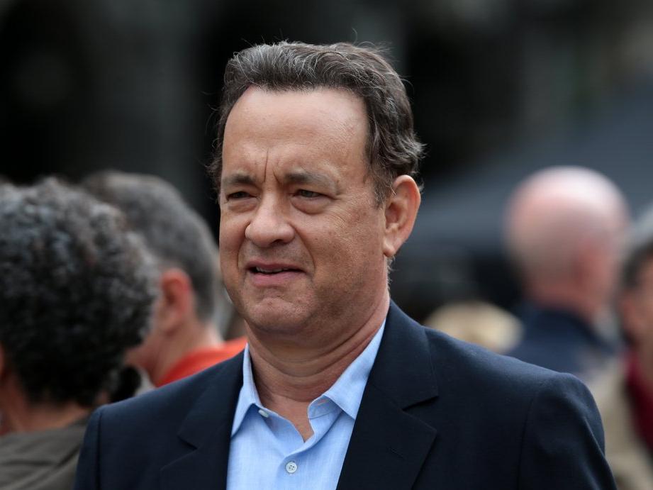 Tom Hanks kimdir? Tom Hanks'in rol aldığı filmler...