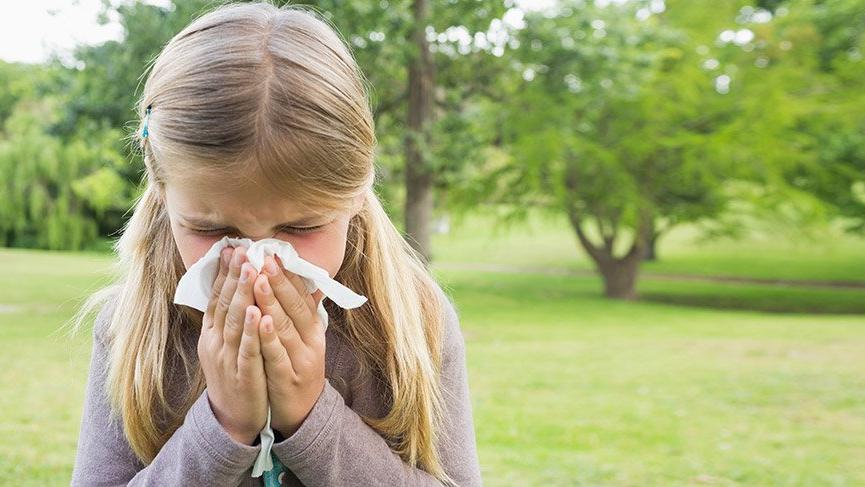 Bahar alerjisi mi soğuk algınlığı mı?