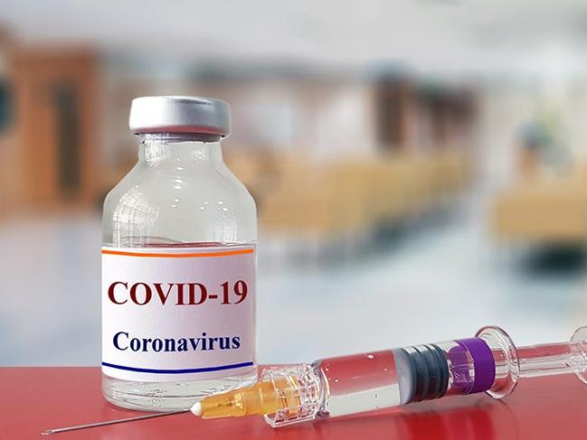 Corona virüsü aşısı insanlar üzerinde Nisan'da denenecek