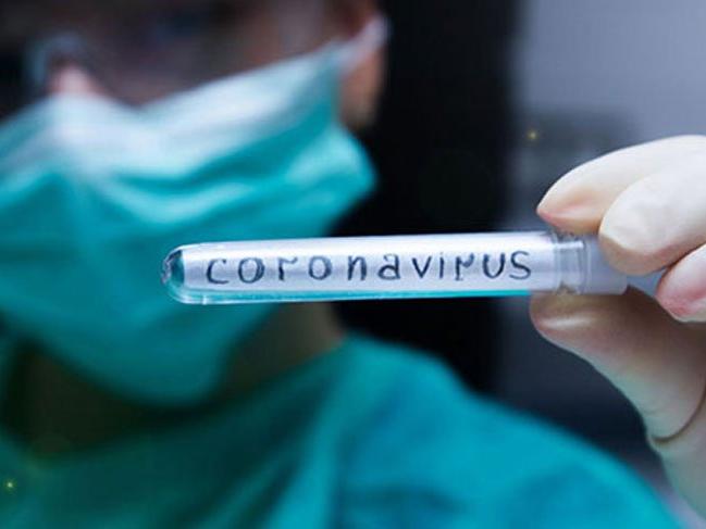 Fas'taki ilk Corona virüsü vakası iyileşti!