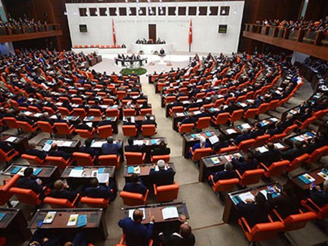 CHP, Tunceli'nin milletvekili sayısının düşürülmesini değerlendirdi!
