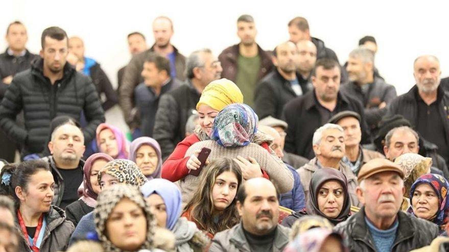 TOKİ Körfez kura sonuçları açıklandı mı? TOKİ Kocaeli için kursa günü!