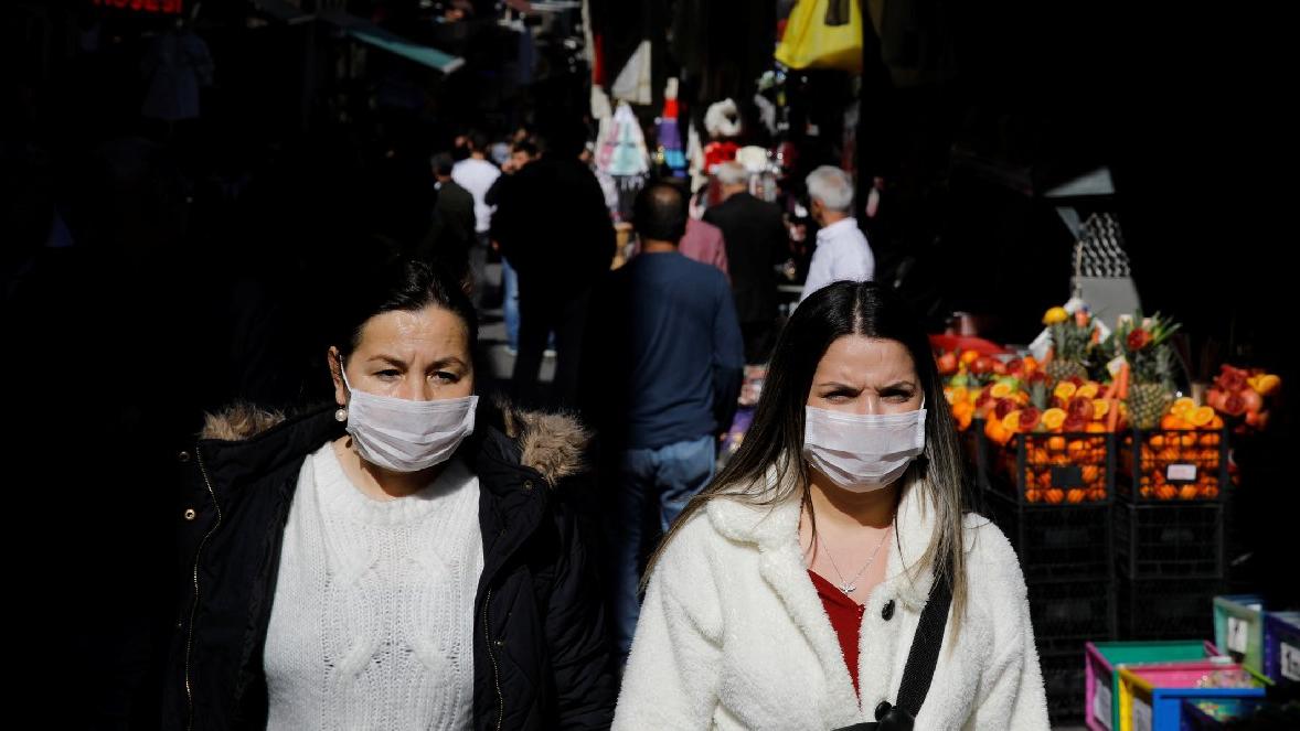 Corona virüsü: Son yılların en büyük sağlık krizine karşı Türkiye ne yaptı?
