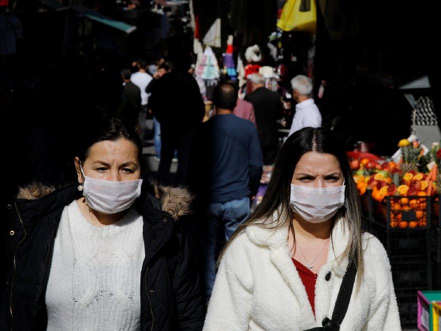 Corona virüsü: Son yılların en büyük sağlık krizine karşı Türkiye ne yaptı?