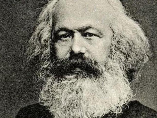 Karl Marx ölümünün 137. yıl dönümünde unutulmadı! Karl Marx kimdir?