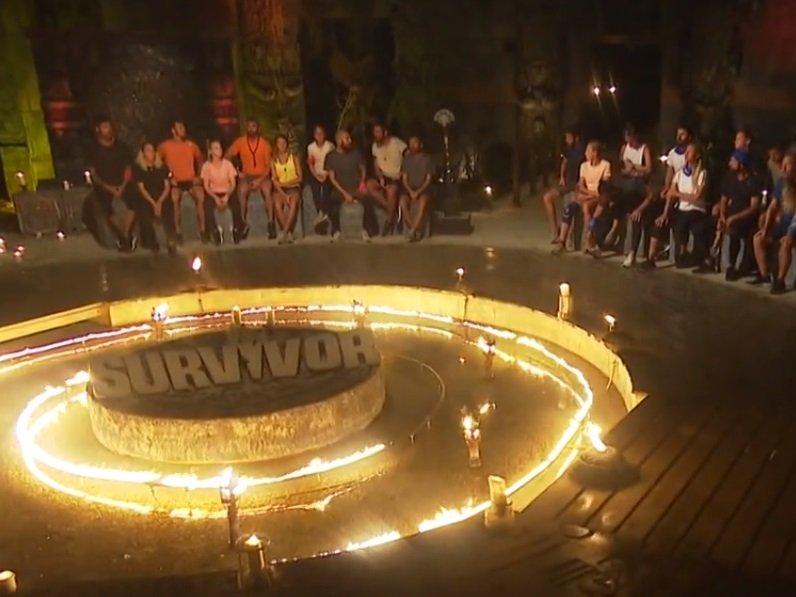 Survivor'da bu hafta ilk eleme adayı kim oldu? Performans birincileri açıklandı!