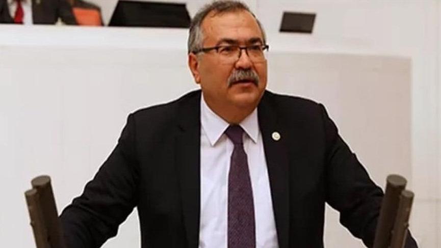 CHP'li Süleyman Bülbül: '256 vatandaş hiçbir işlem yapılmadan evlerine gönderildi'