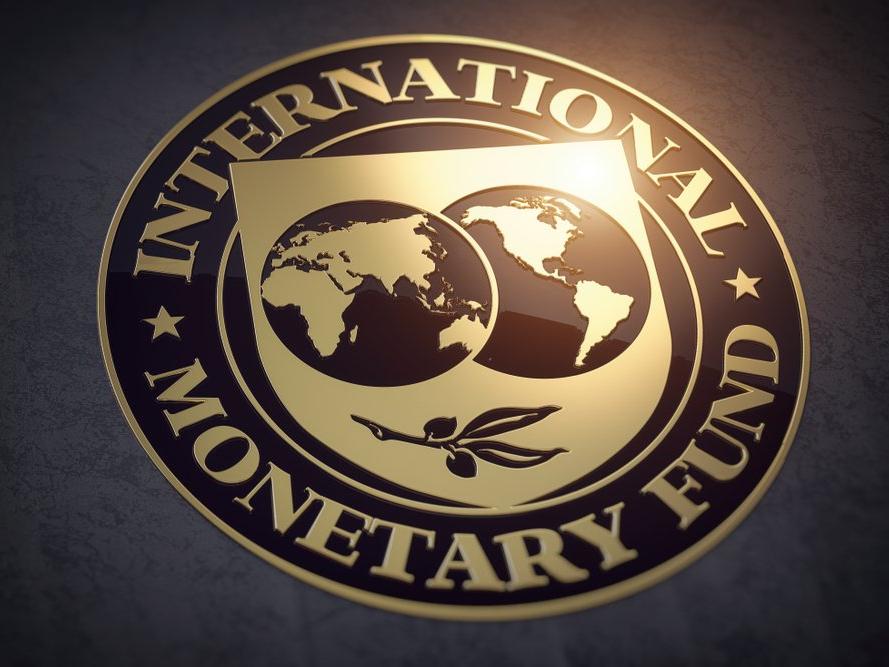 IMF'den 1 trilyon dolarlık corona önlemi