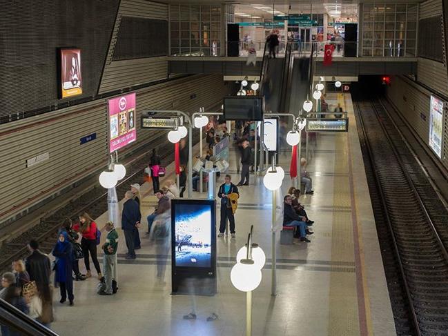 İzmir'de, 'Toplu ulaşım kullanımında virüs kaynaklı yüzde 30 azalma'