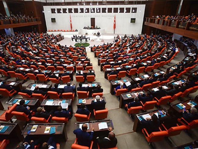 ‘Esnafın fatura ve kredileri ertelensin’ önergesi AKP ve MHP'nin oylarıyla reddedildi