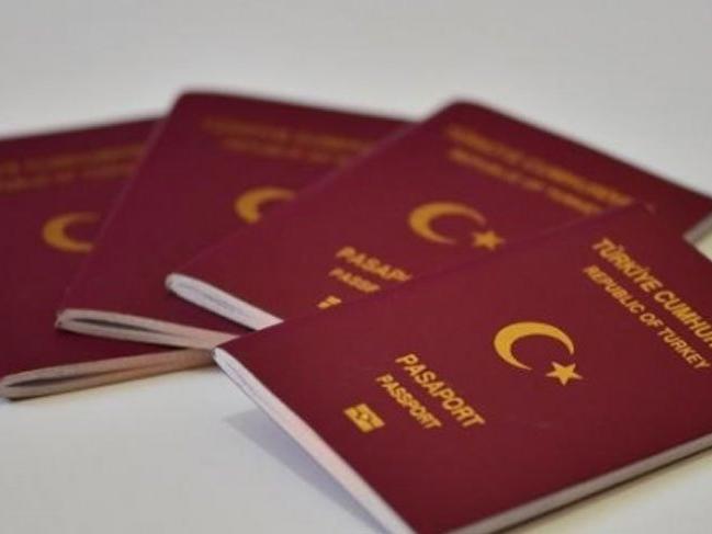Kimlik kartı, pasaport ve sürücü belgeleri başvurularına yeni düzenleme!