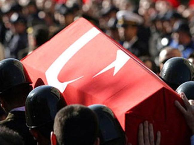 Gürbulak'taki saldırıda yaralanan Gümrük ve Dış Ticaret Bölge Müdür Yardımcısı şehit oldu