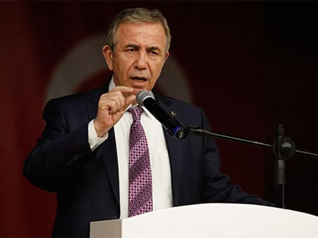 Ankara'da Büyükşehir Belediyesi'ne ait iş yerlerinde kiralar iki ay ertelendi