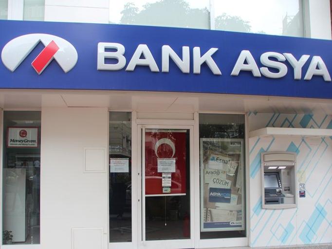 AYM’den Bank Asya kararı