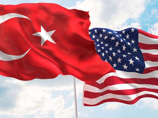 ABD'den flaş Türkiye kararı! Durdurdular