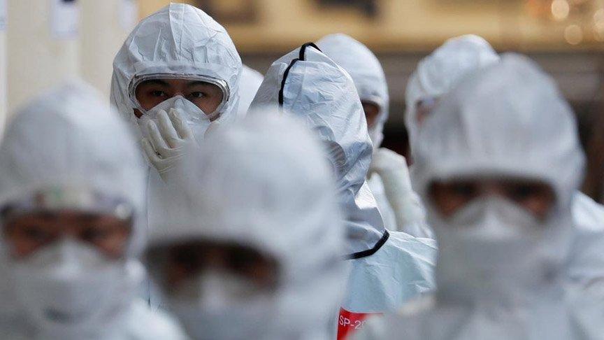Avusturya'da Corona virüsü nedeniyle 1 Türk hayatını kaybetti