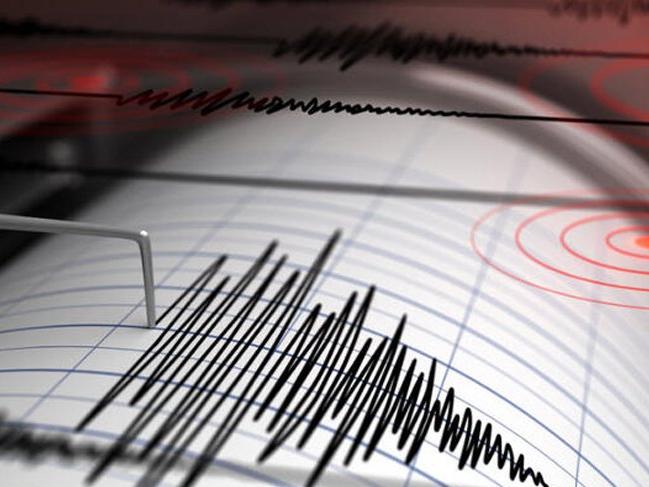 Son depremler: Endonezya'da 6.3 büyüklüğünde deprem