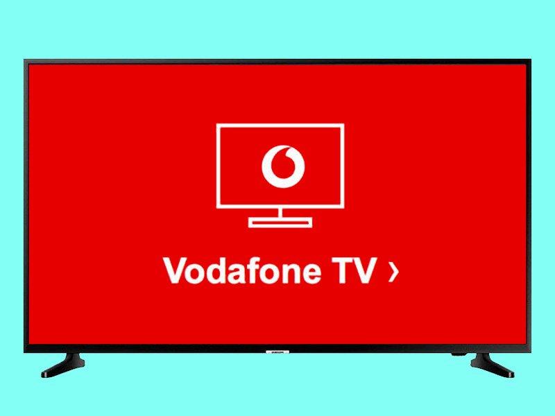 Vodafone TV 30 Nisan'a kadar bütün kullanıcılara açık