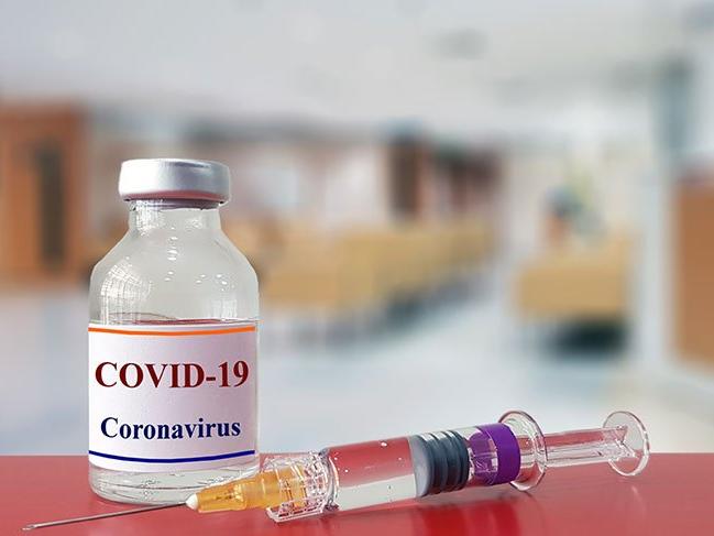 DSÖ: 'Corona virüse karşı 20 aşı geliştirildi'