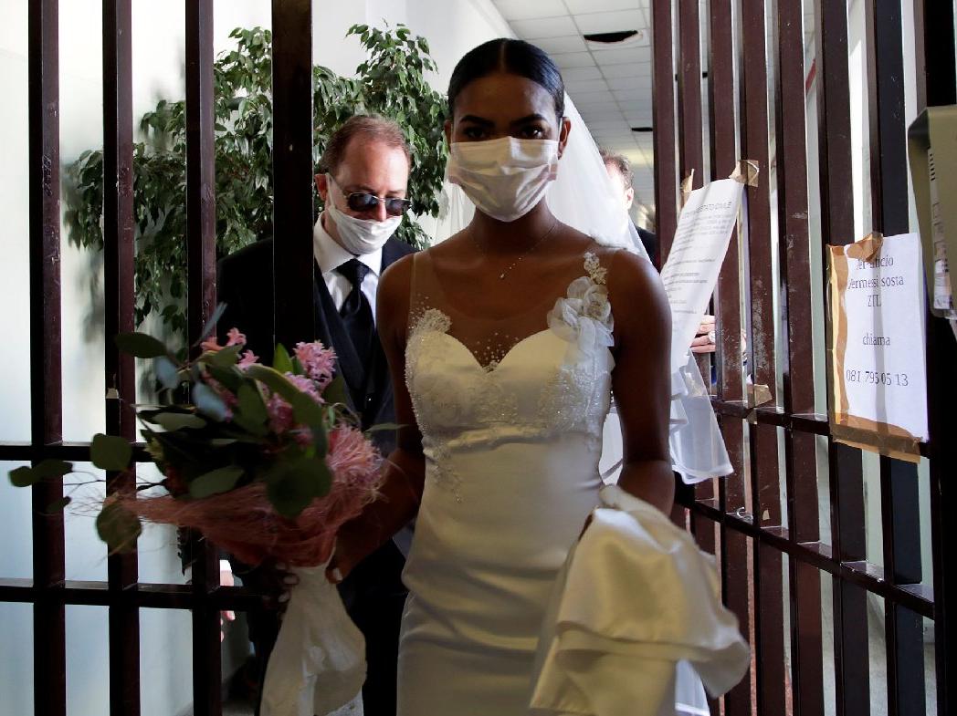 Düğünde corona dehşeti! 31 davetlide virüs çıktı