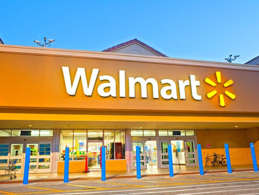 Walmart 150 bin kişiyi işe alıyor