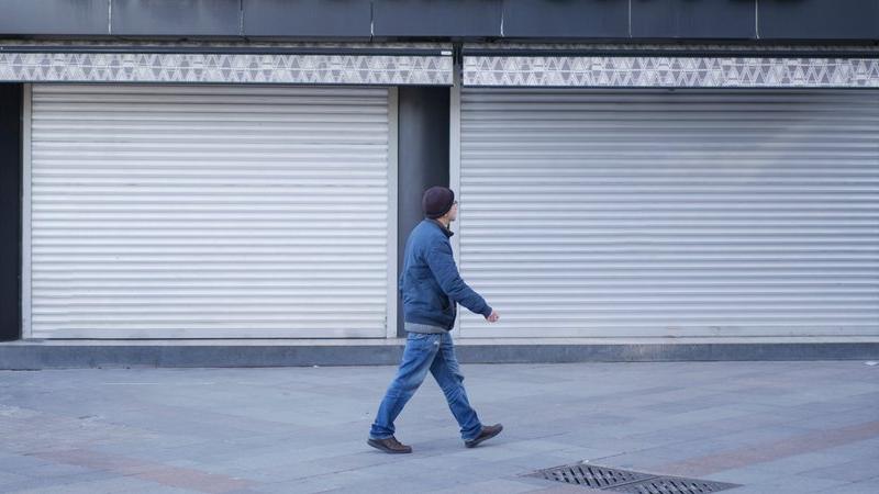 Sokağa çıkma yasağı ihlali cezası ne kadar? Sokağa çıkma yasağı cezasına dikkat!